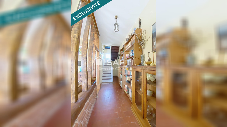 Ma-Cabane - Vente Maison Angiens, 95 m²