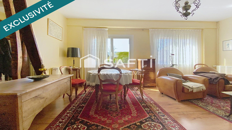 Ma-Cabane - Vente Maison Angiens, 95 m²