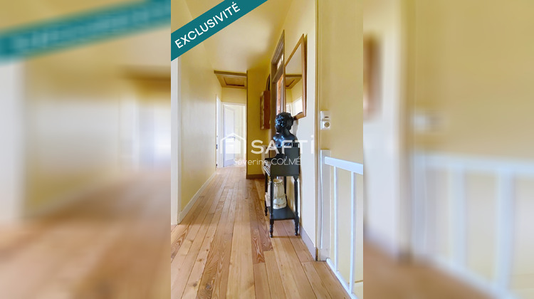 Ma-Cabane - Vente Maison Angiens, 95 m²