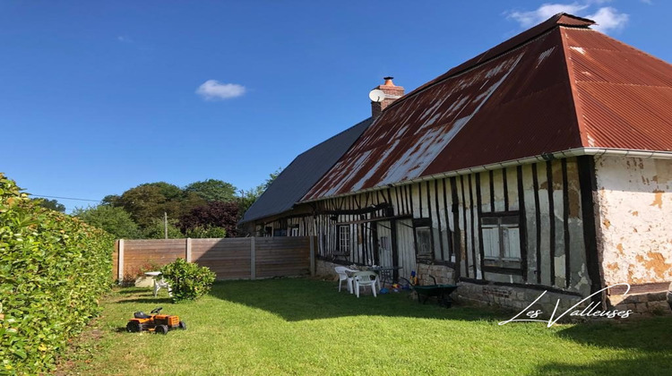 Ma-Cabane - Vente Maison Angiens, 82 m²