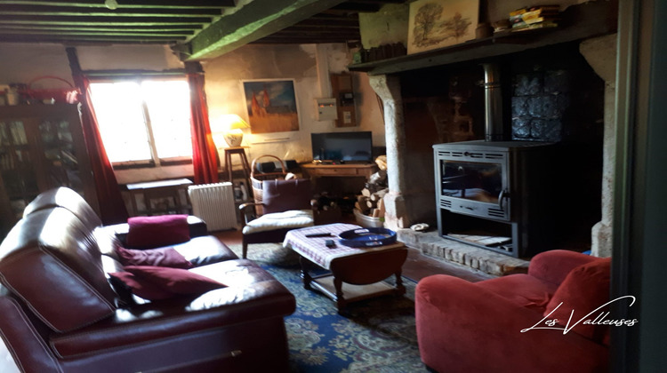 Ma-Cabane - Vente Maison Angiens, 82 m²