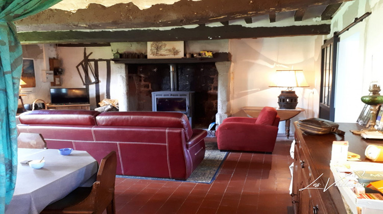 Ma-Cabane - Vente Maison Angiens, 82 m²