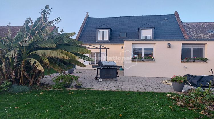 Ma-Cabane - Vente Maison ANGIVILLERS, 100 m²