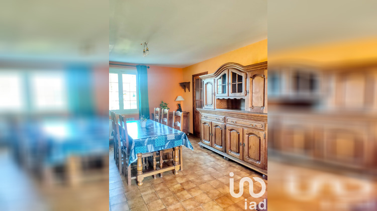 Ma-Cabane - Vente Maison Angivillers, 114 m²