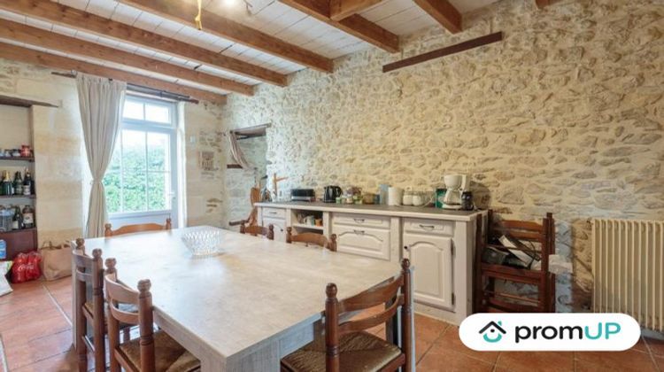 Ma-Cabane - Vente Maison Anglade, 210 m²