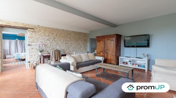 Ma-Cabane - Vente Maison Anglade, 210 m²