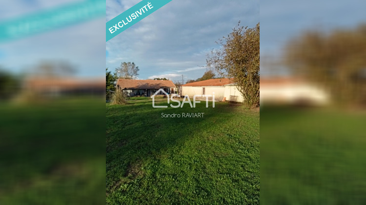 Ma-Cabane - Vente Maison Anglade, 92 m²