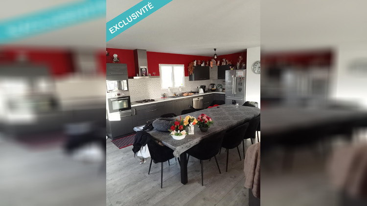 Ma-Cabane - Vente Maison Anglade, 92 m²