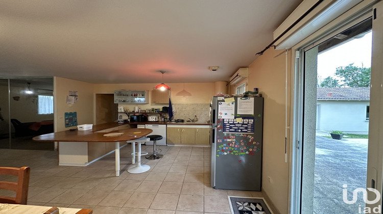 Ma-Cabane - Vente Maison Anglade, 114 m²