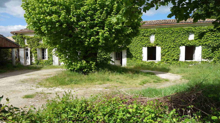 Ma-Cabane - Vente Maison Anglade, 130 m²