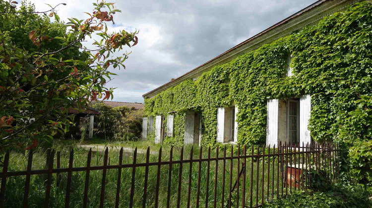 Ma-Cabane - Vente Maison Anglade, 130 m²