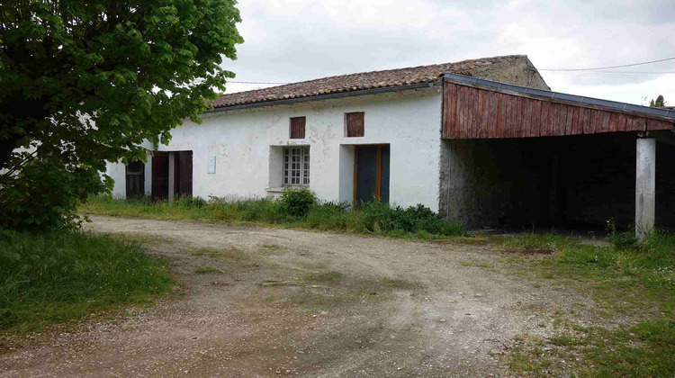 Ma-Cabane - Vente Maison Anglade, 130 m²