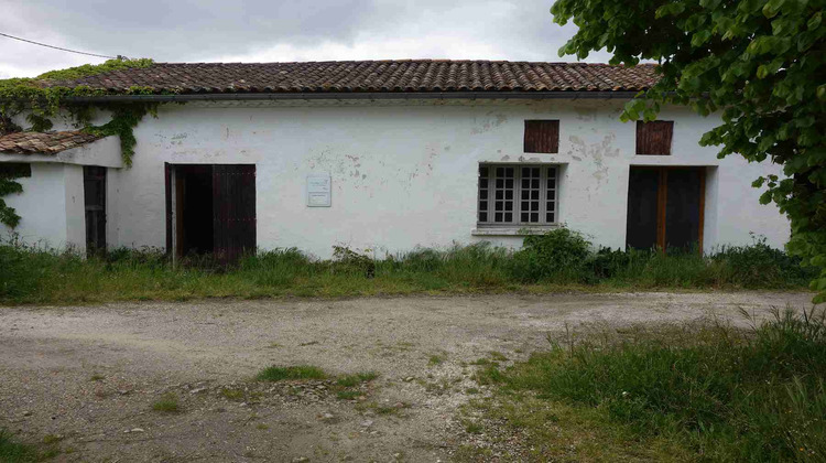 Ma-Cabane - Vente Maison Anglade, 130 m²