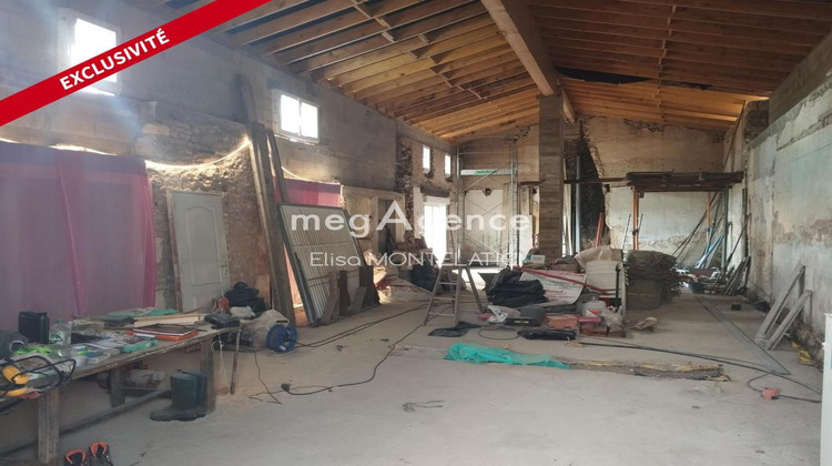 Ma-Cabane - Vente Maison ANGLADE, 100 m²