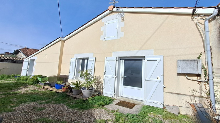 Ma-Cabane - Vente Maison ANGLADE, 67 m²
