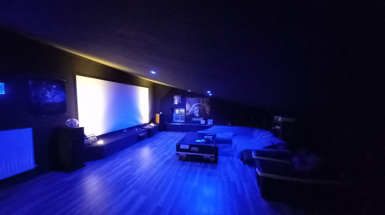 Ma-Cabane - Vente Maison Anglade, 210 m²