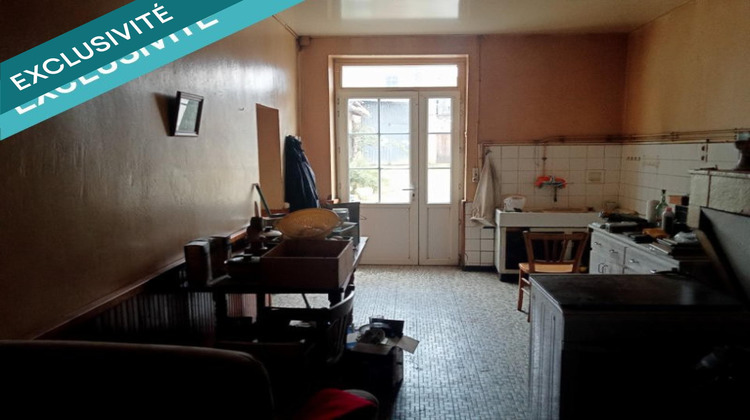 Ma-Cabane - Vente Maison Anglade, 100 m²