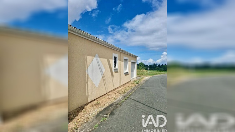 Ma-Cabane - Vente Maison Anglade, 115 m²