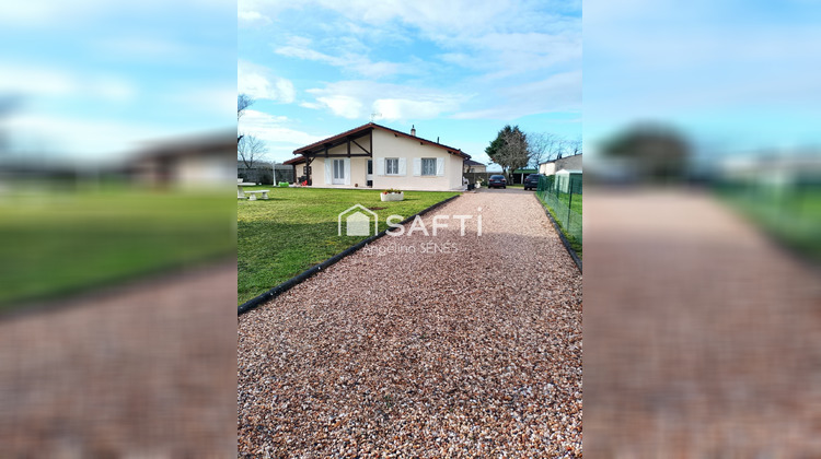 Ma-Cabane - Vente Maison Anglade, 132 m²