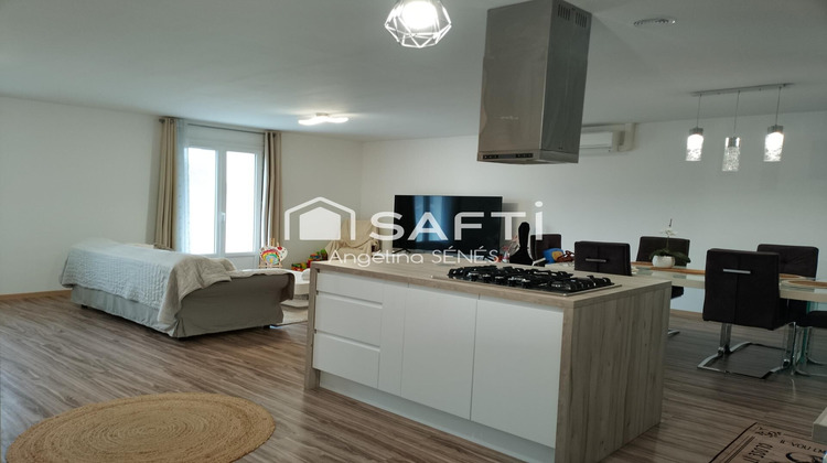 Ma-Cabane - Vente Maison Anglade, 132 m²