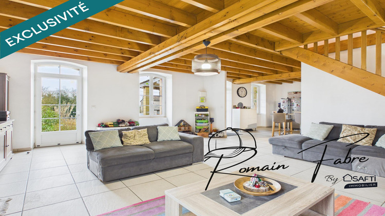 Ma-Cabane - Vente Maison Anglade, 139 m²