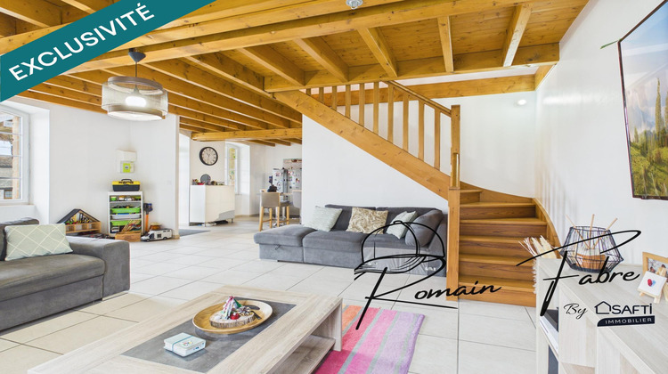 Ma-Cabane - Vente Maison Anglade, 139 m²