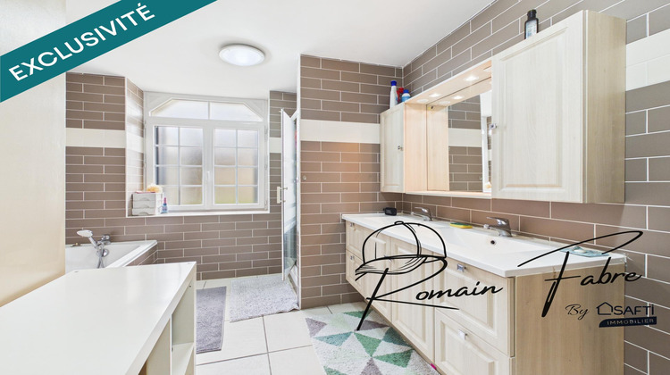 Ma-Cabane - Vente Maison Anglade, 139 m²