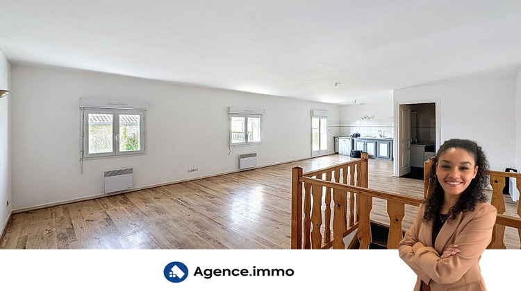 Ma-Cabane - Vente Maison Anglade, 84 m²