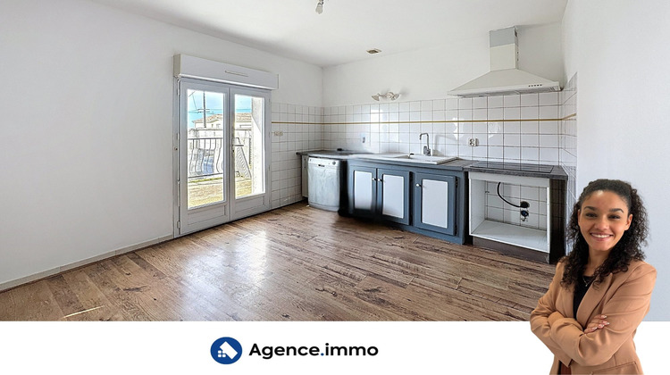 Ma-Cabane - Vente Maison Anglade, 84 m²