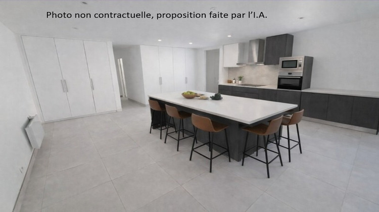 Ma-Cabane - Vente Maison ANGLADE, 121 m²