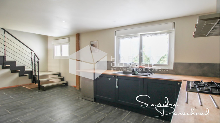 Ma-Cabane - Vente Maison Anglade, 132 m²