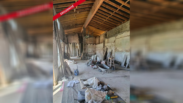 Ma-Cabane - Vente Maison ANGLADE, 100 m²