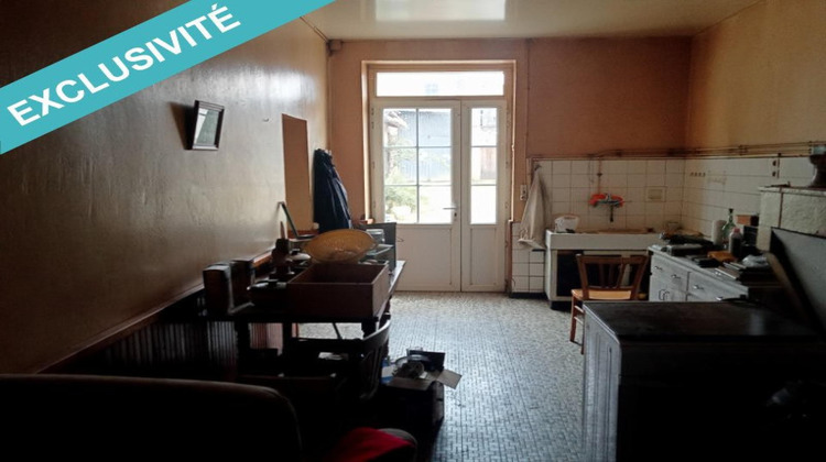Ma-Cabane - Vente Maison Anglade, 100 m²
