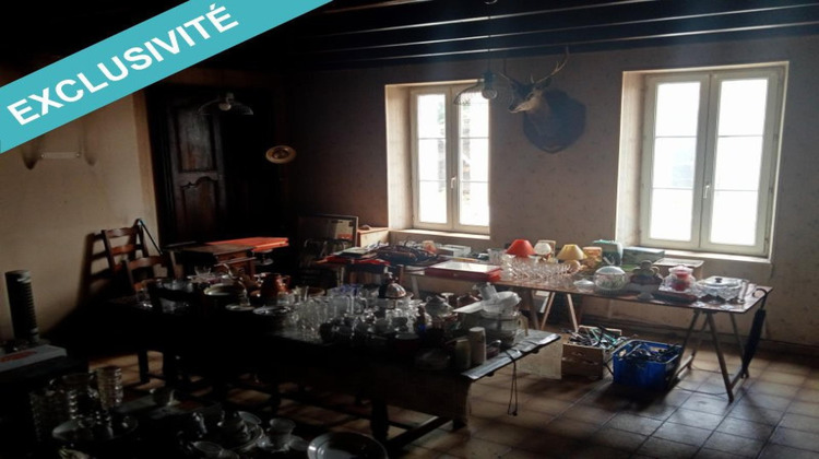 Ma-Cabane - Vente Maison Anglade, 100 m²