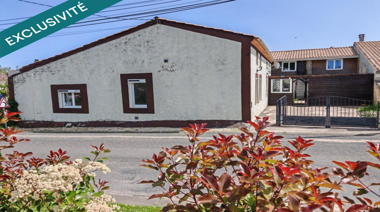 Ma-Cabane - Vente Maison Anglade, 113 m²