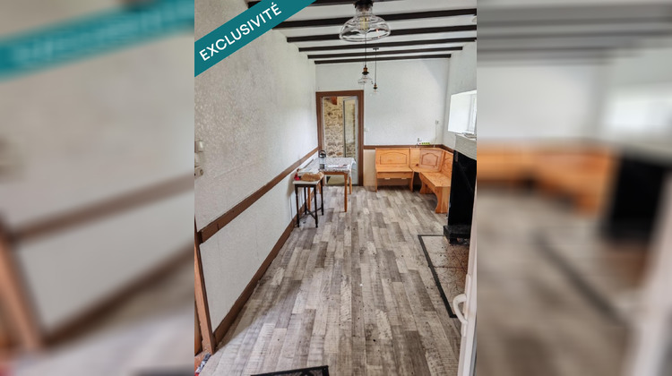 Ma-Cabane - Vente Maison Anglade, 113 m²