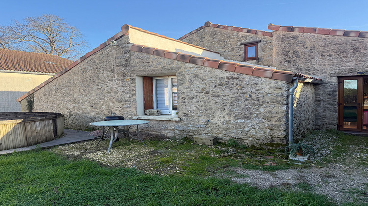 Ma-Cabane - Vente Maison ANGLADE, 143 m²