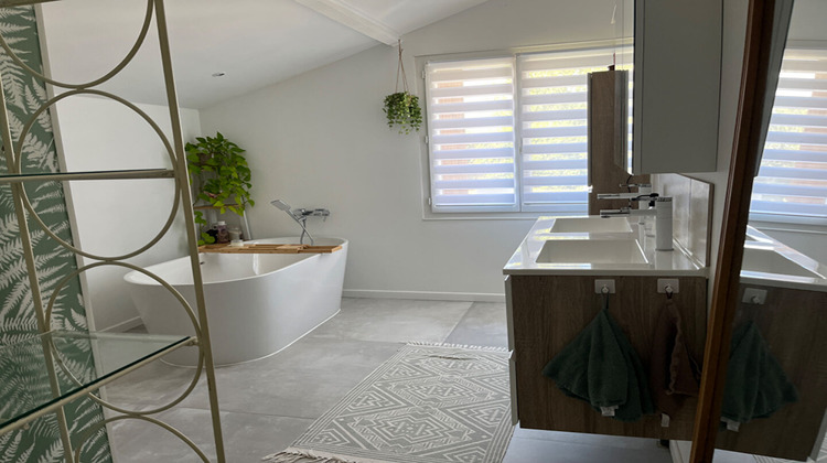 Ma-Cabane - Vente Maison ANGLADE, 143 m²