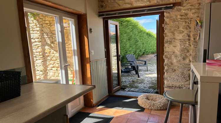 Ma-Cabane - Vente Maison ANGLADE, 143 m²