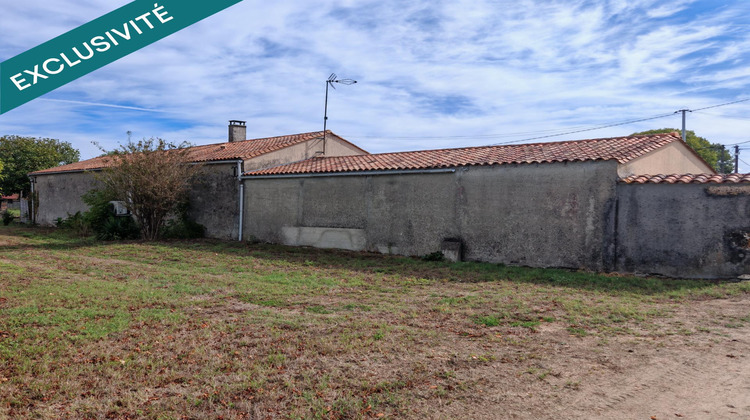 Ma-Cabane - Vente Maison Anglade, 84 m²