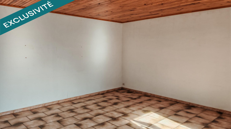 Ma-Cabane - Vente Maison Anglade, 84 m²
