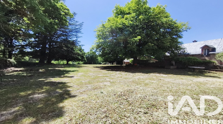 Ma-Cabane - Vente Maison Anglards-de-Saint-Flour, 470 m²