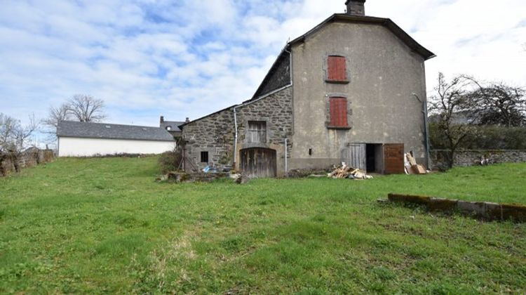 Ma-Cabane - Vente Maison Anglards-de-Salers, 155 m²