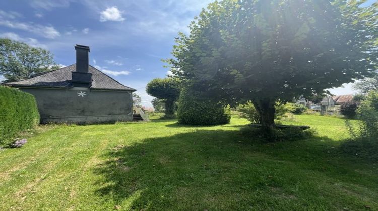 Ma-Cabane - Vente Maison Anglards-de-Salers, 80 m²