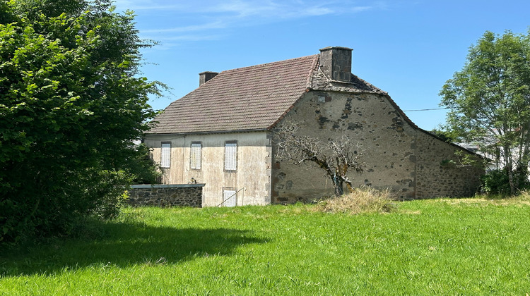 Ma-Cabane - Vente Maison Anglards-de-Salers, 135 m²