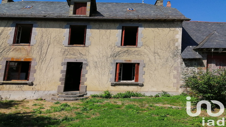 Ma-Cabane - Vente Maison Anglards-de-Salers, 155 m²