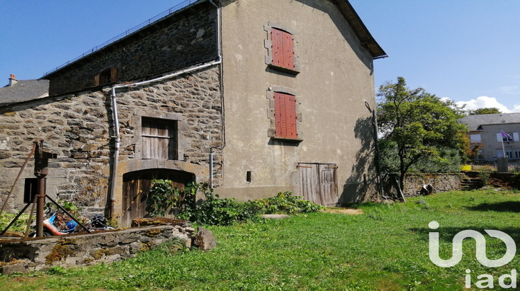 Ma-Cabane - Vente Maison Anglards-de-Salers, 155 m²