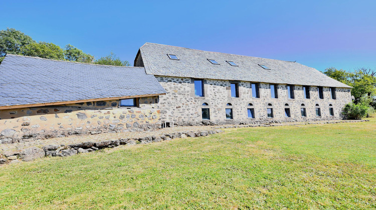 Ma-Cabane - Vente Maison Anglards-de-Salers, 390 m²