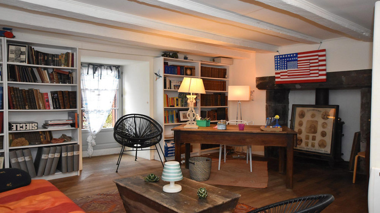 Ma-Cabane - Vente Maison Anglards-de-Salers, 116 m²