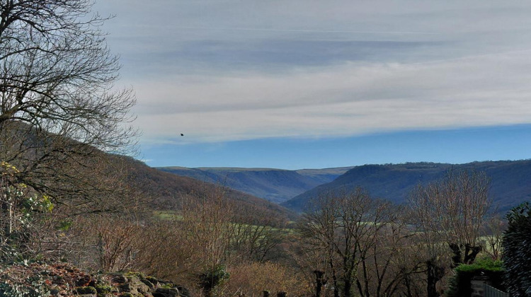 Ma-Cabane - Vente Maison ANGLARDS DE SALERS, 76 m²